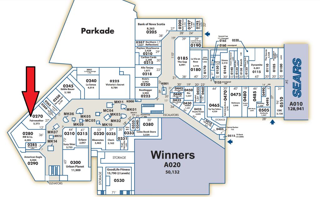 Fairweather 48 Kenmount Road, St John's, NL, A1B 1W3
