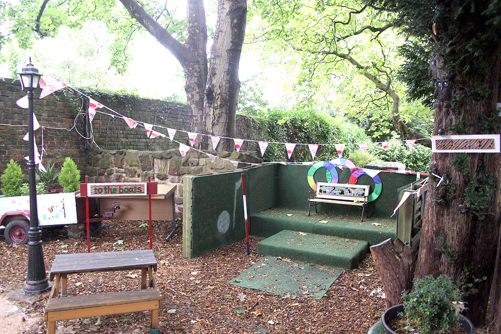 Details for Elm House Day Nursery in Elm House Childwall Abbey Road