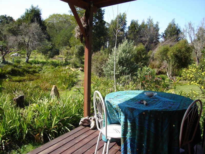 Pear Tree Cottage 22 Formosa Street, Stormsrivier, 6308