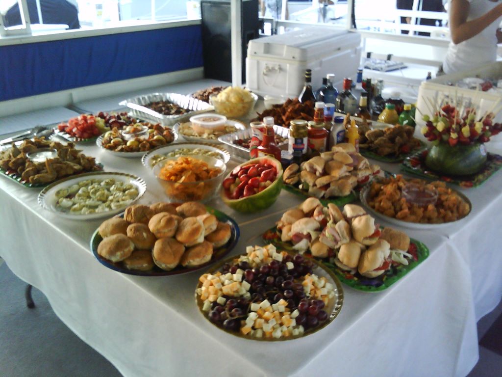 Mahagany's Catering Service PO Box 90748, Houston, TX, 77290