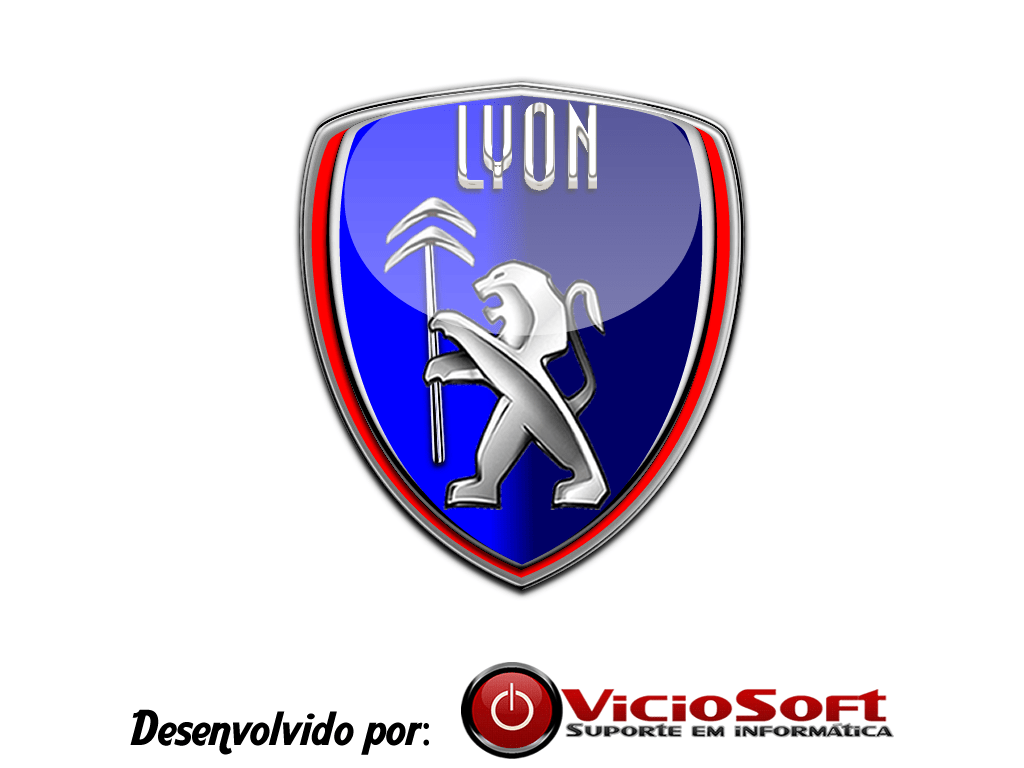 Lyon Parts peças para carros Peugeot e Citroen Rua Etevão da Cunha de