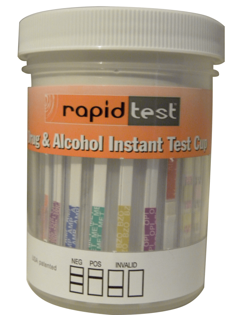 Rapid Test Pty Ltd PO Box 2288, Malaga, 6944