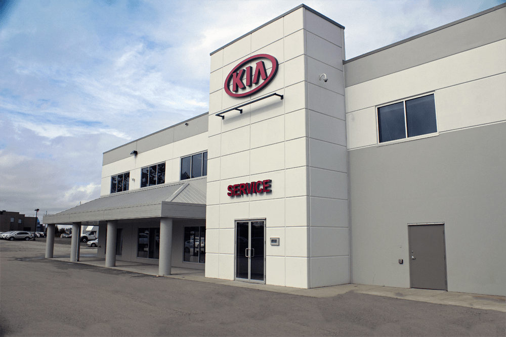 Kia West Vancouver Kia Dealer 1881 United Blvd, COQUITLAM, BC, V3K 0B6