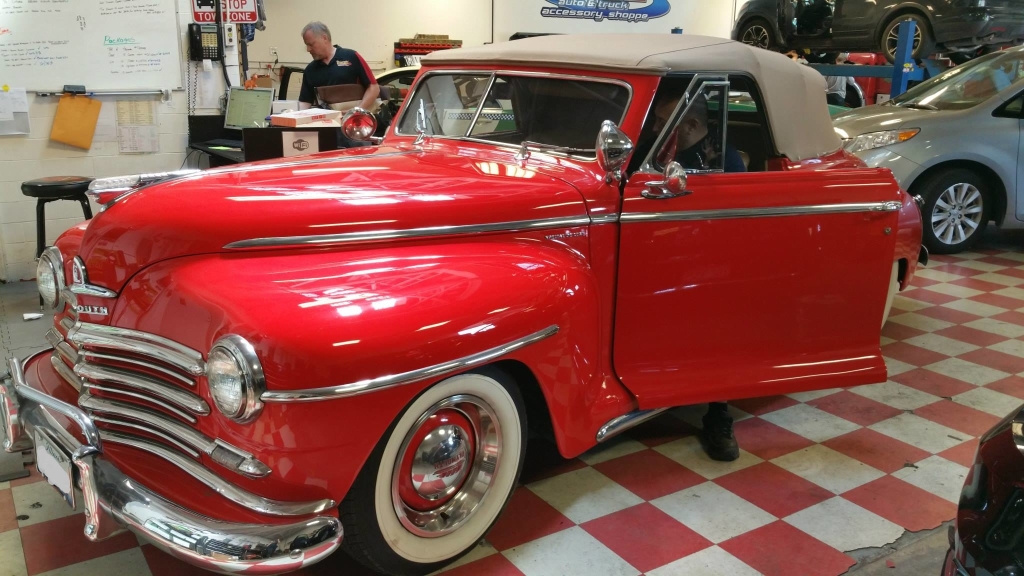 ATrendz Auto & Truck Accessory Shoppe 6333 N Northwest Hwy, Chicago