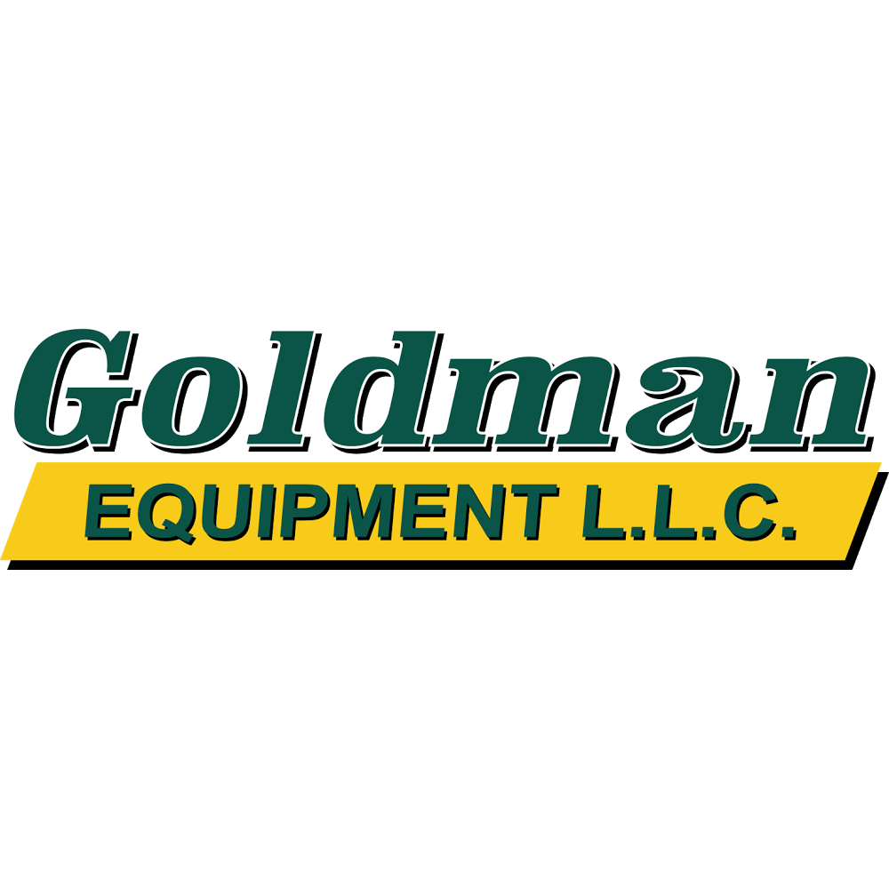Goldman Equipment 3365 Old Minden Road, Bossier City, Louisiana, 71112