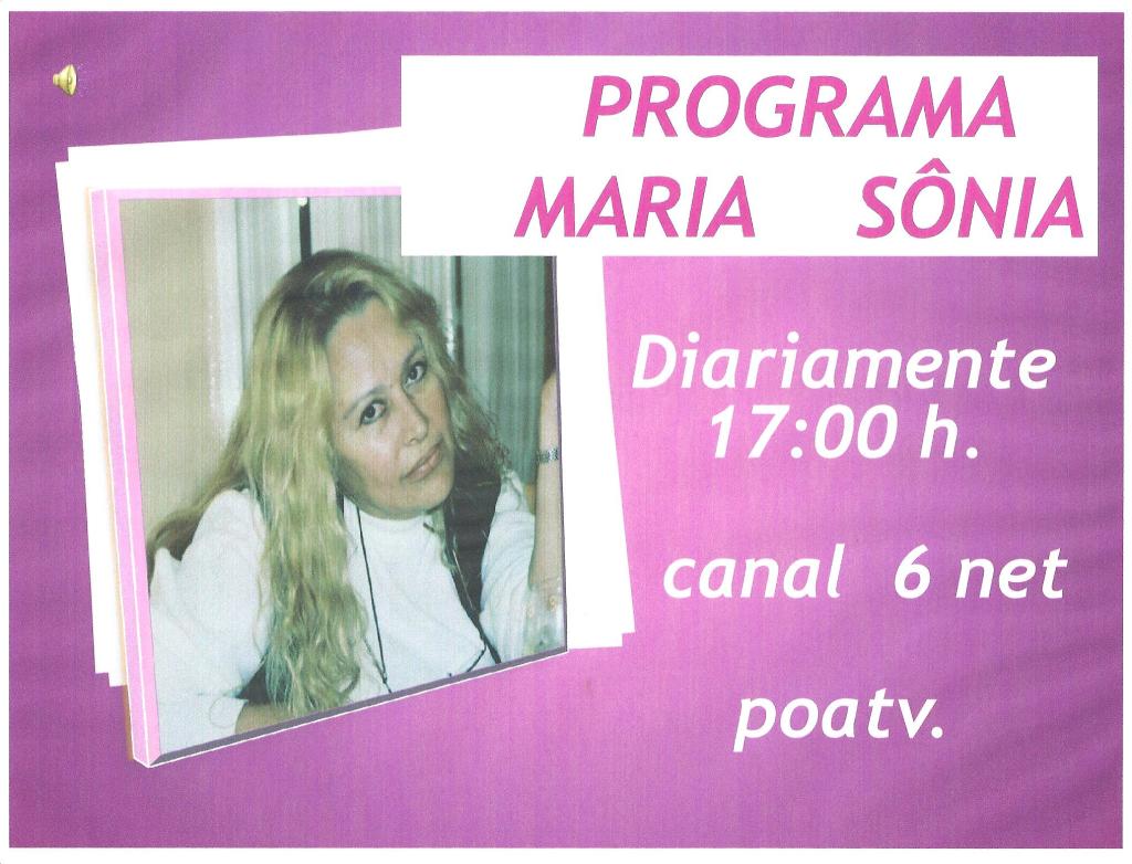 Estética Maria Sônia Coronel Bordini, 1772, Porto Alegre, RS, 90440003