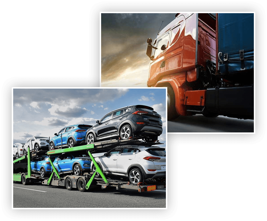 American Auto Transportation 4900 W Atlantic Blvd., Margate, FL, 33063