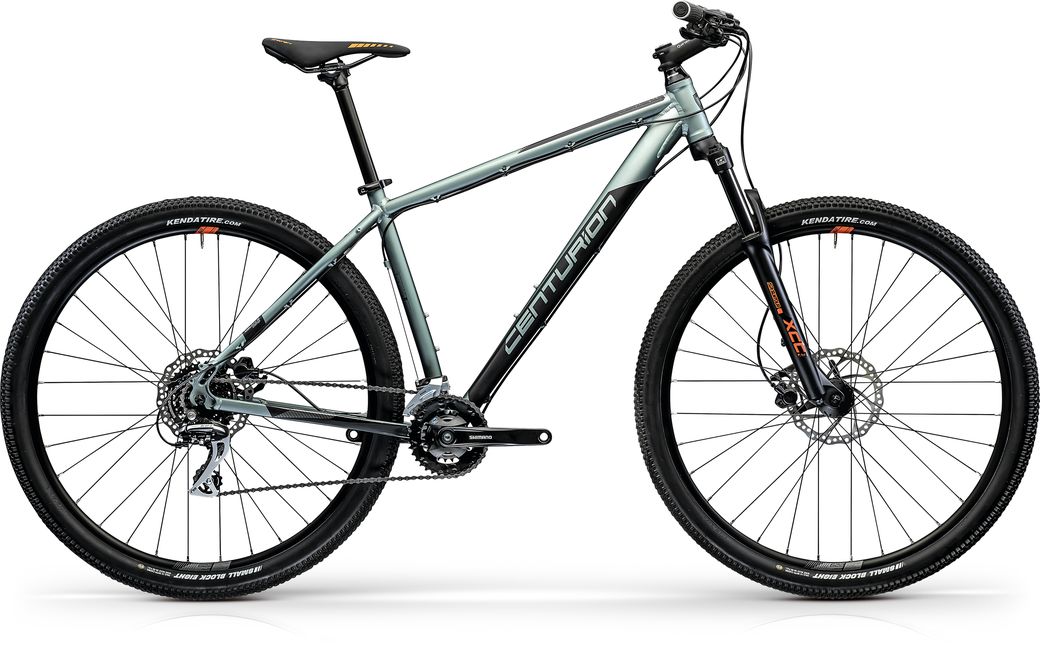Backfire Pro 200 Centurion