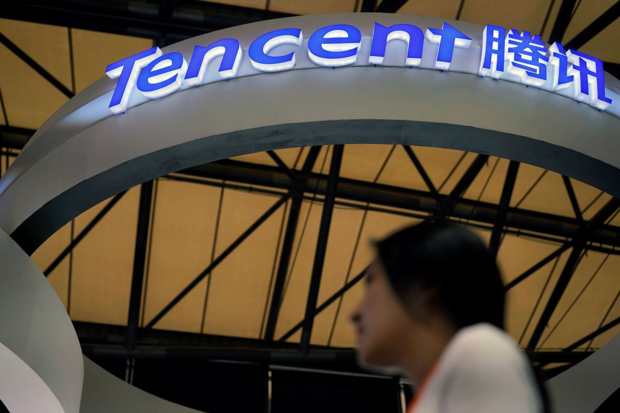China Tech Digest Tencent's Tenpay Makes Changes, Xiaomi Wins Patent