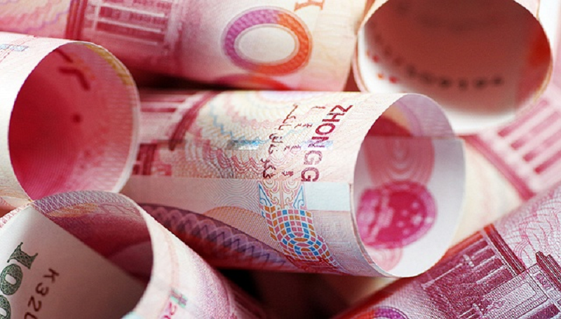 Source Code Capital Closes RMB3.8 Billion RMB Fund China Money Network