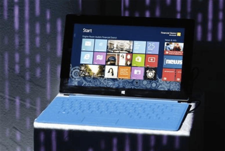Microsoft Surface Pro 5 release date, specs, news Device to launch in