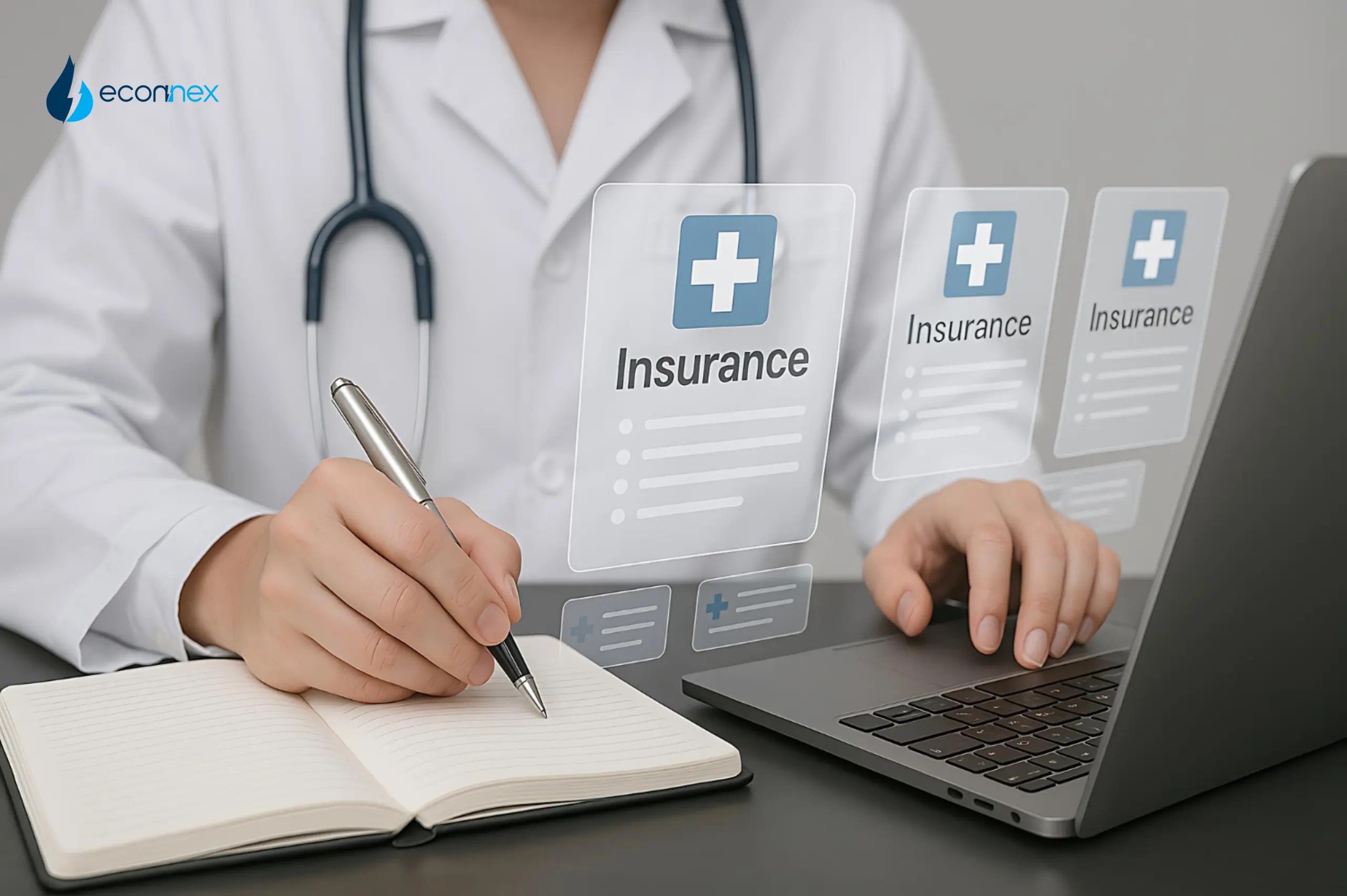 How to Manage Your Health Insurance Policy & Compare Options