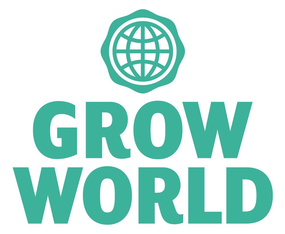 Grow World