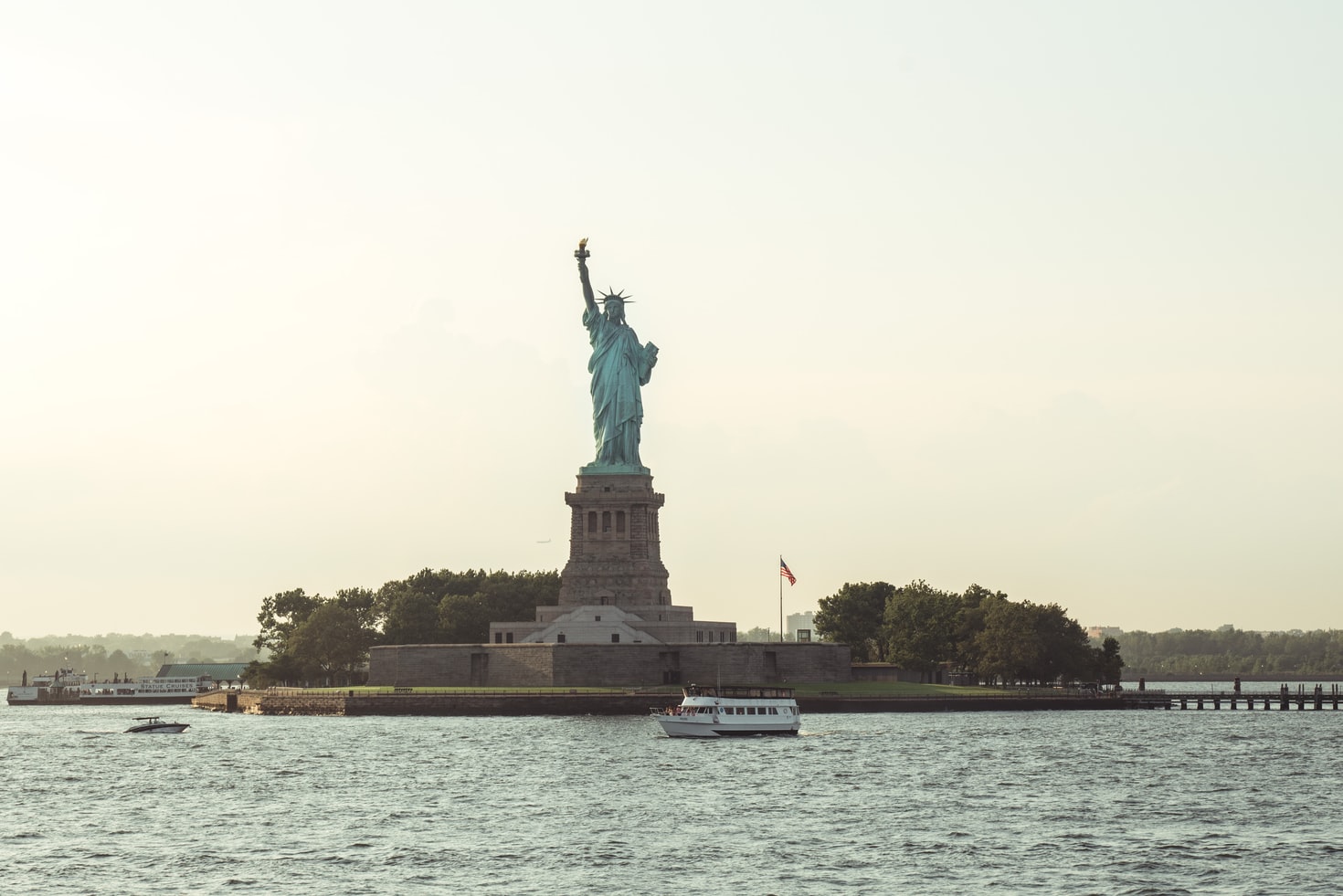 How to get to Ellis Island to Visit City Experiences