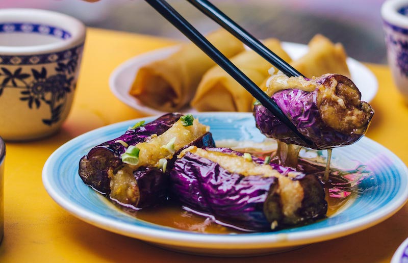 21 Foods You'll Only Find in New York City City Experiences