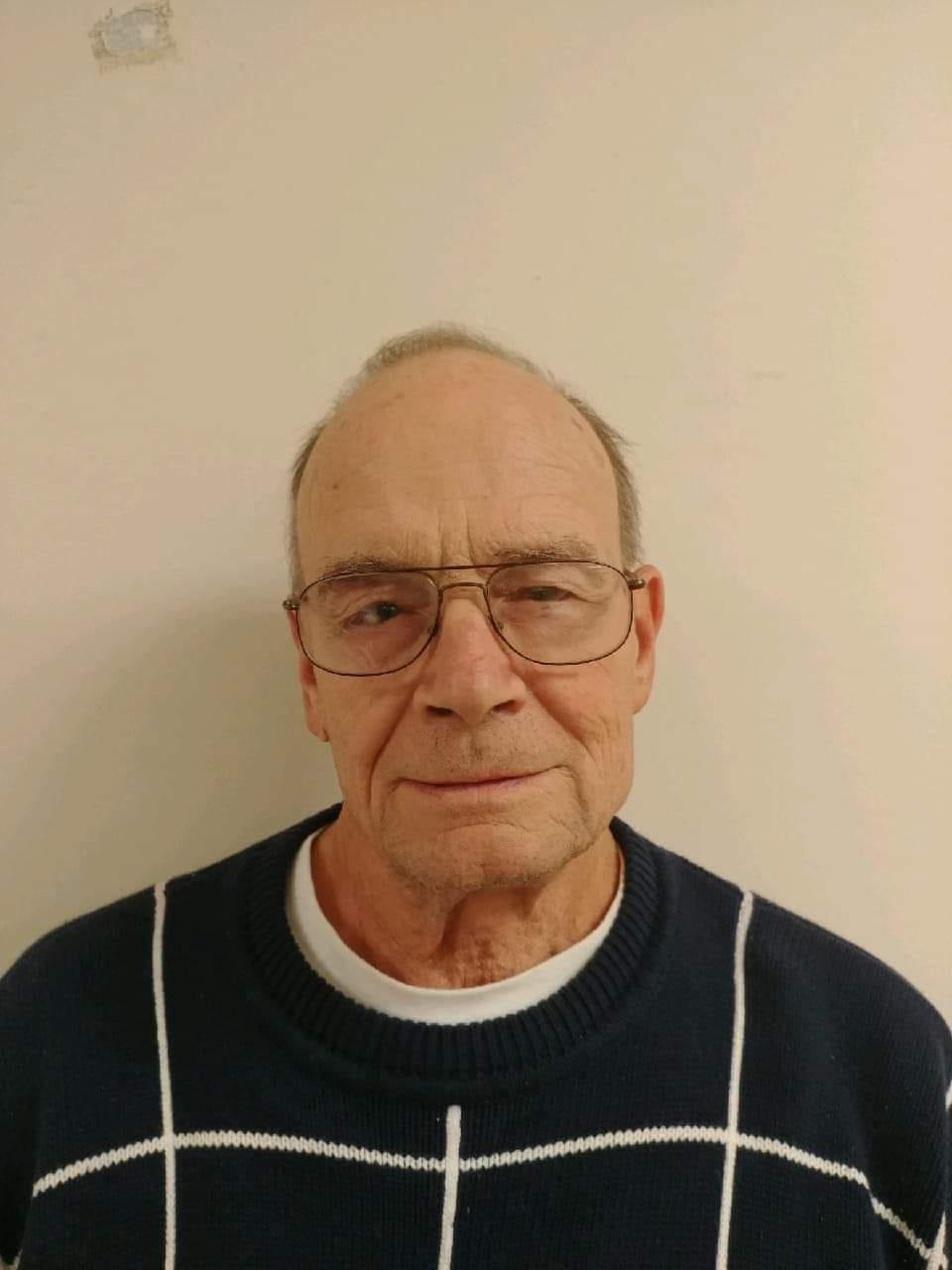 Steve Huse BallotReady