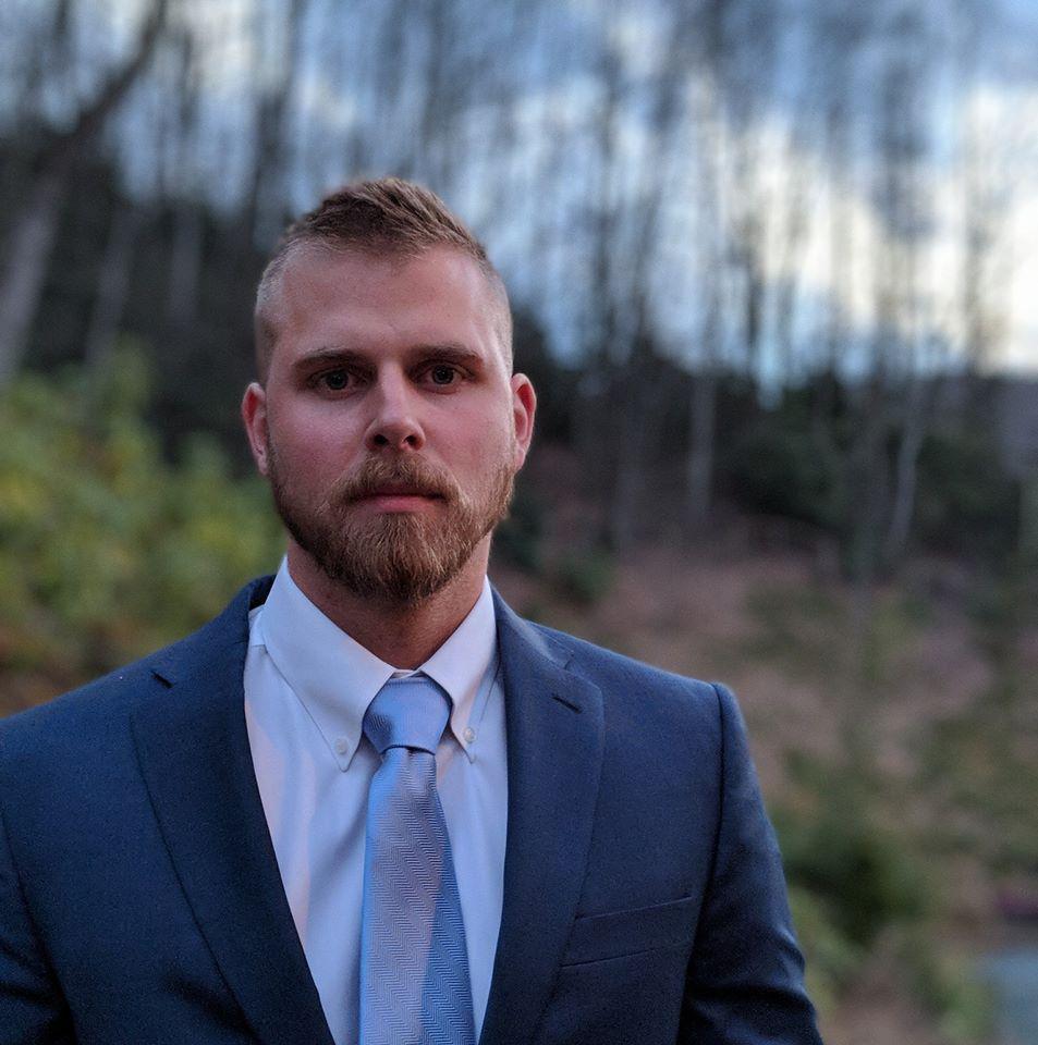 Dillon S. Gentry BallotReady