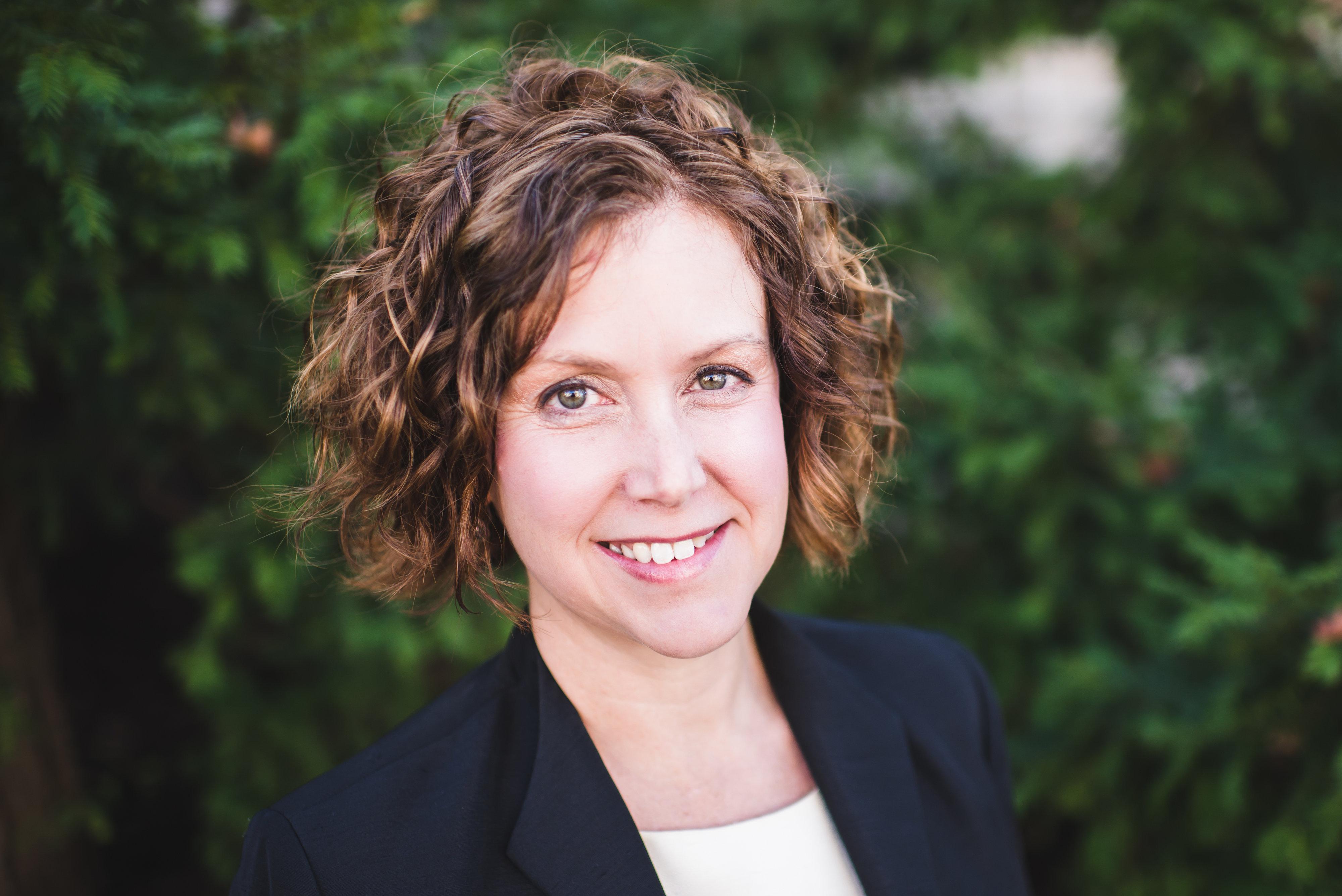 Darcie L. Fawcett BallotReady