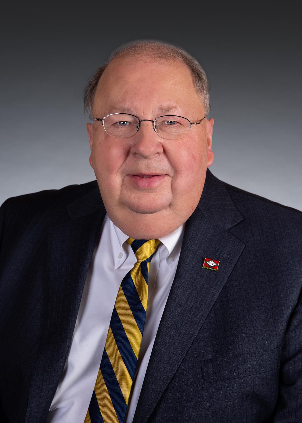 Steve Hollowell BallotReady