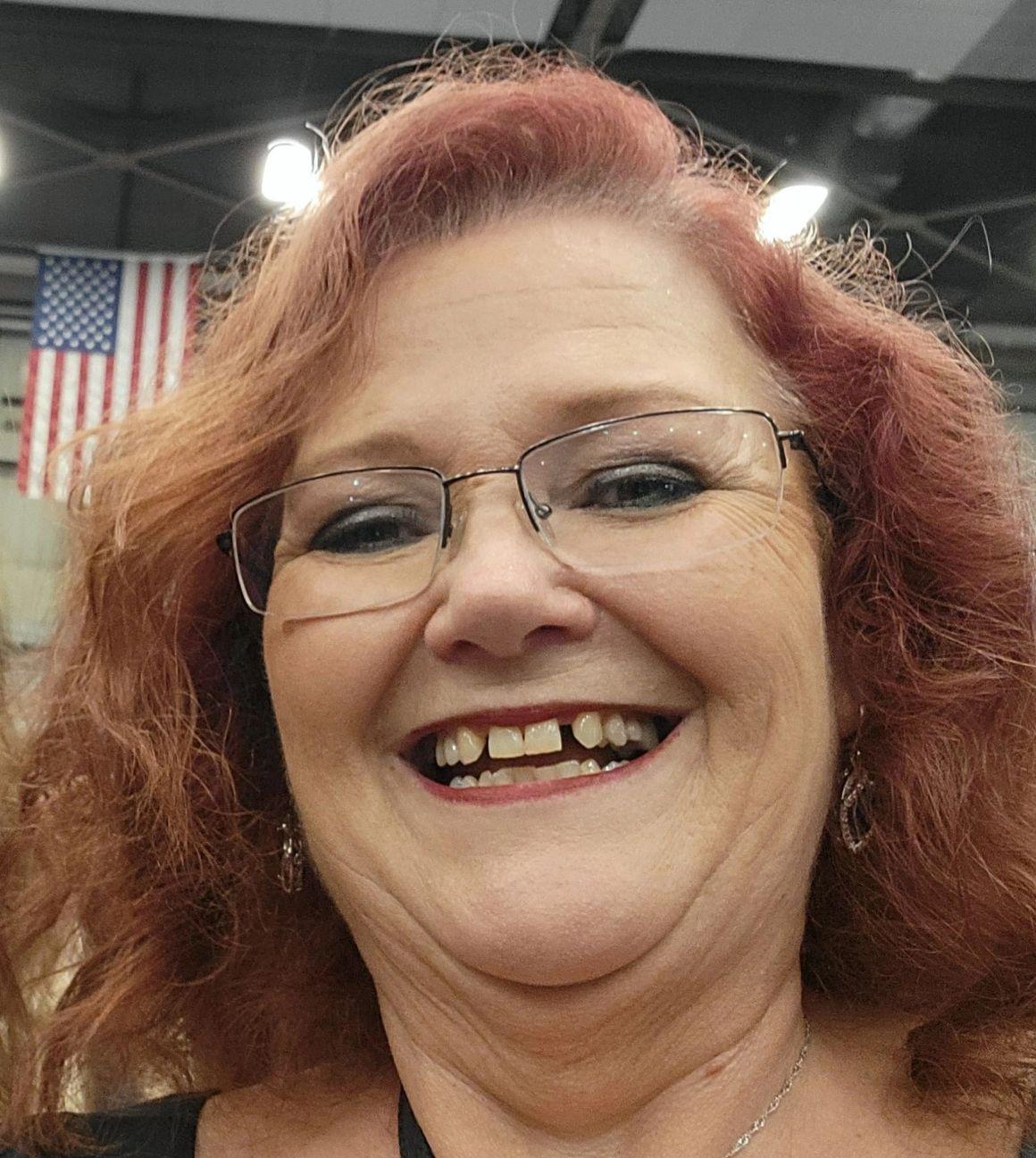 Shelley J. Rudnicki BallotReady