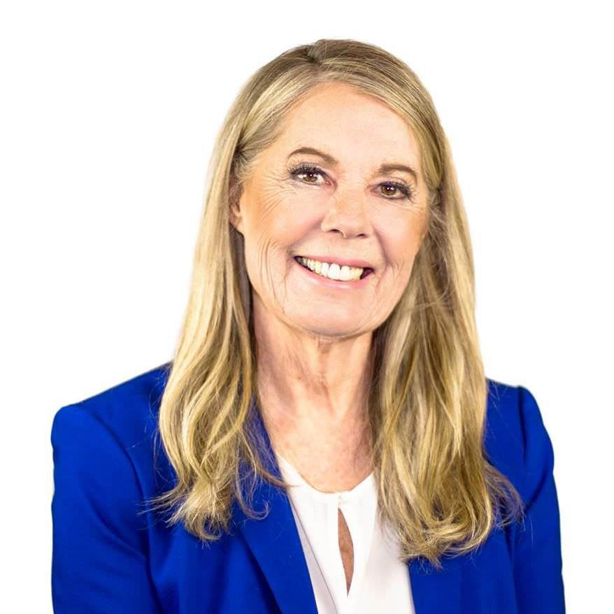 Shelly Christensen BallotReady