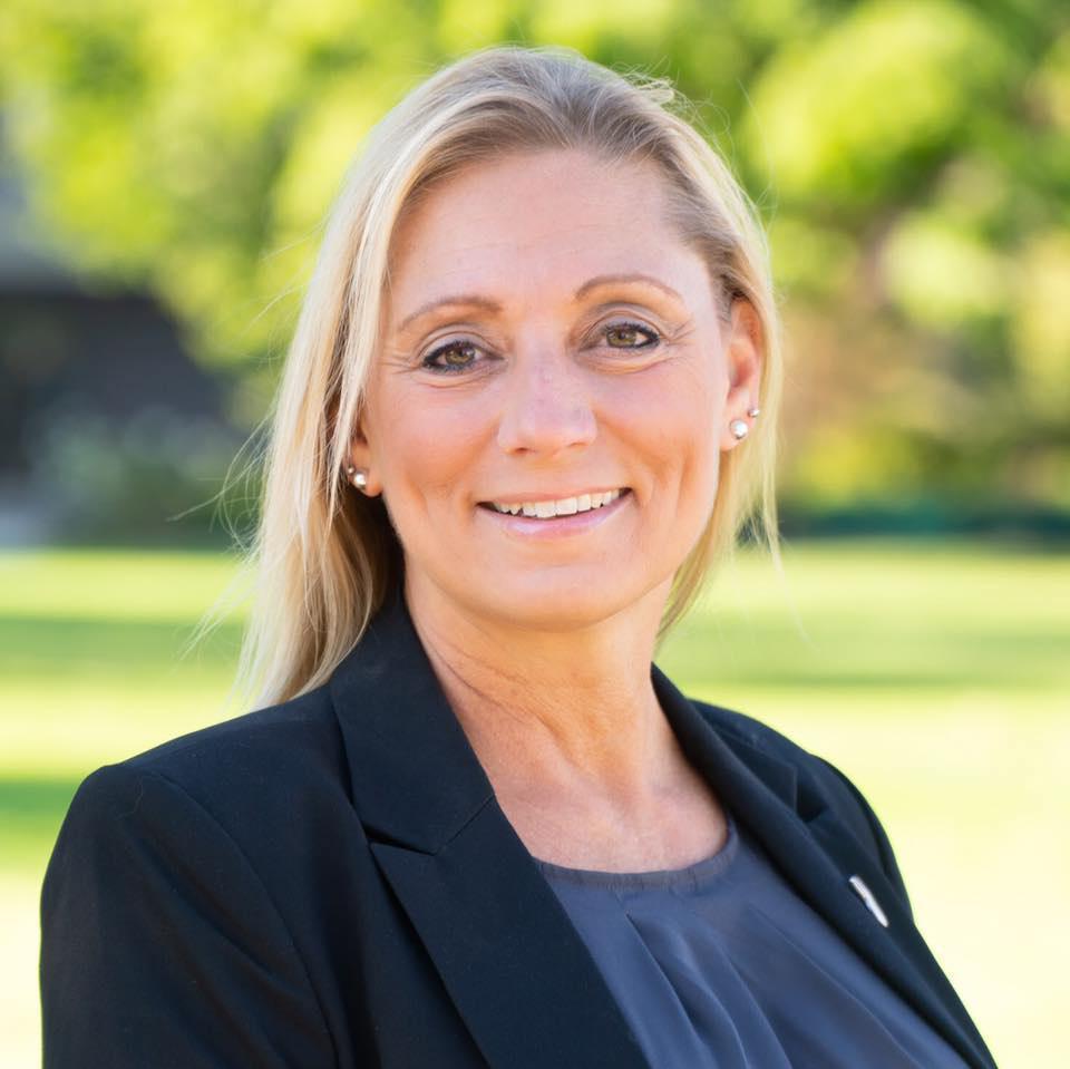 Michelle Cook BallotReady