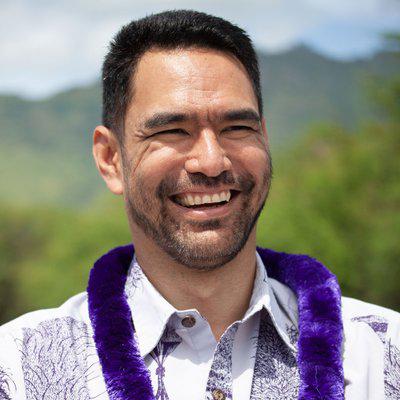 Makana Paris | BallotReady