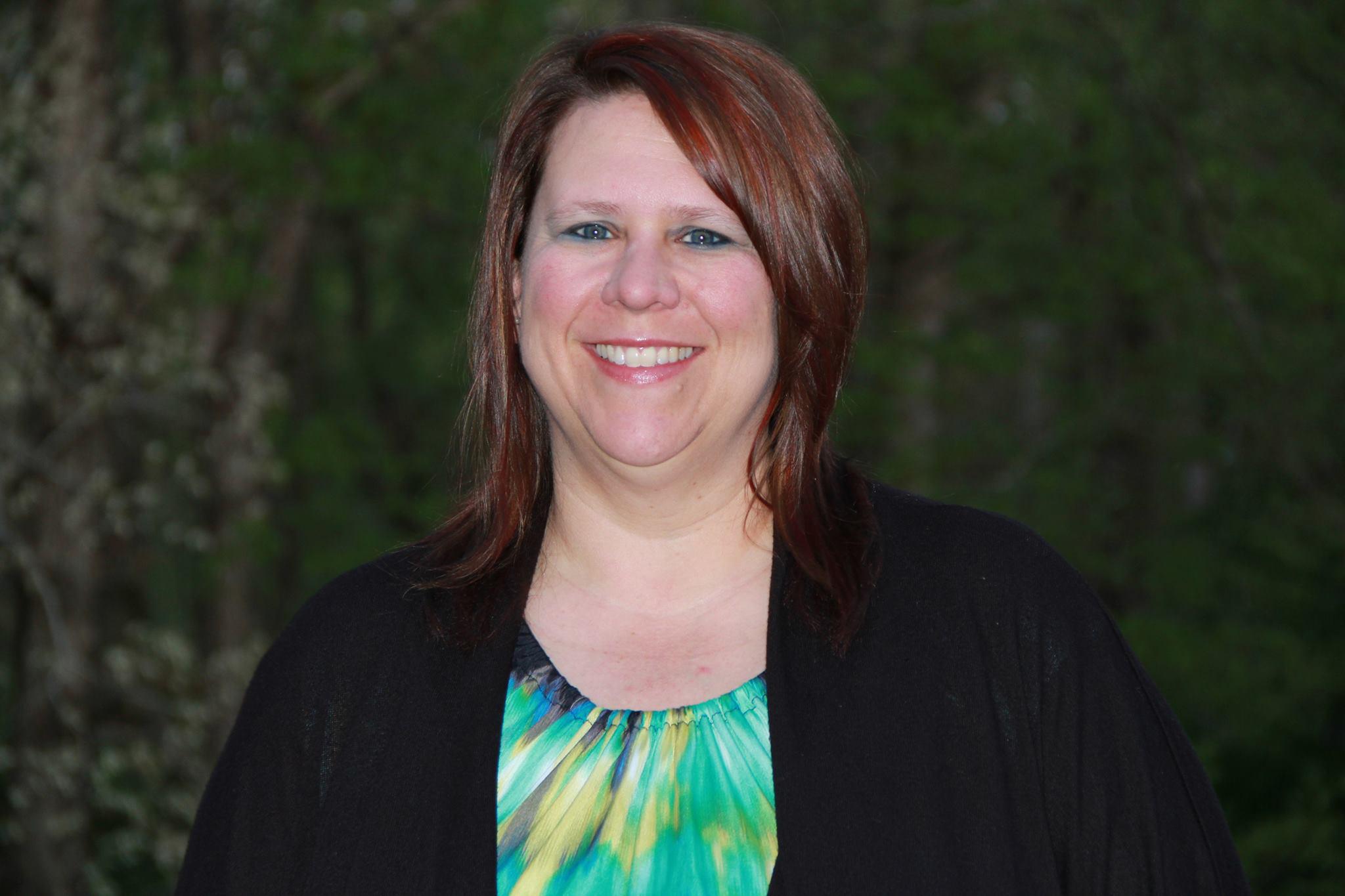 Dana Pritchard BallotReady