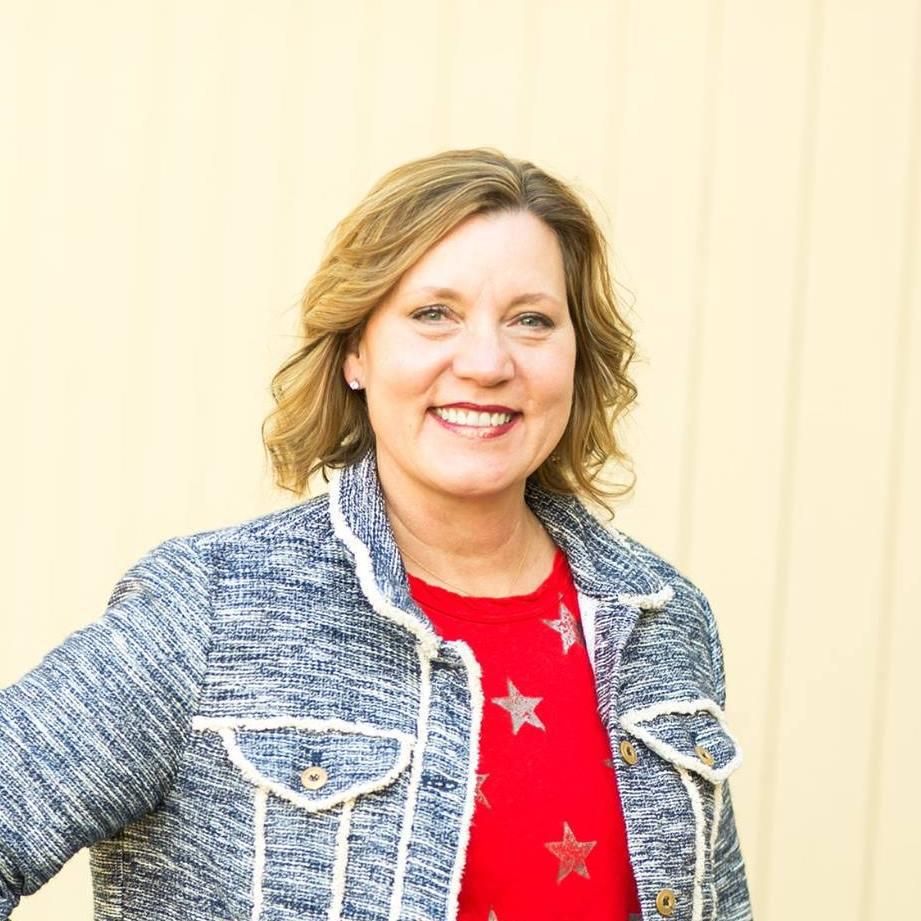 Lisa Sparks | BallotReady