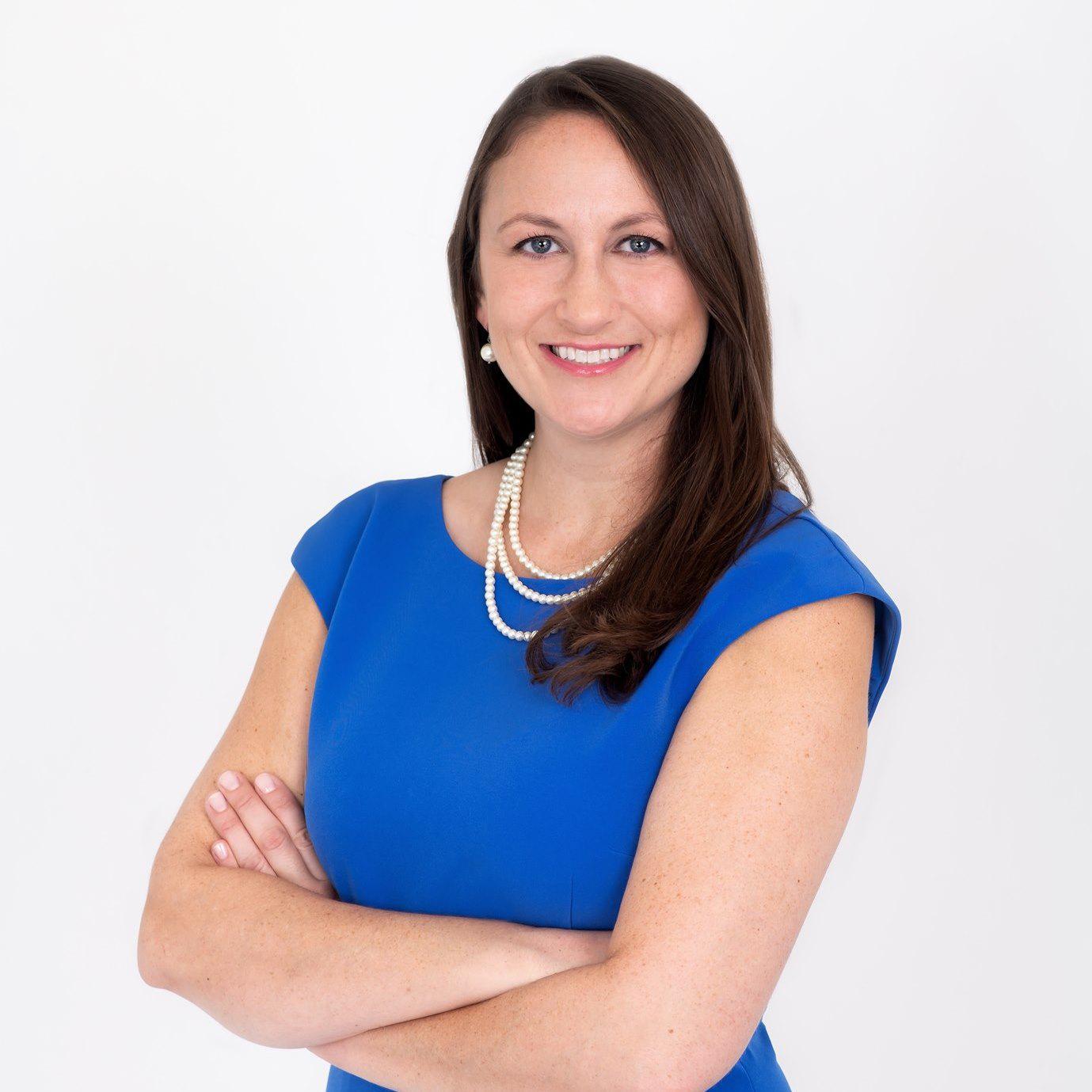 Jenifer O'Kane BallotReady