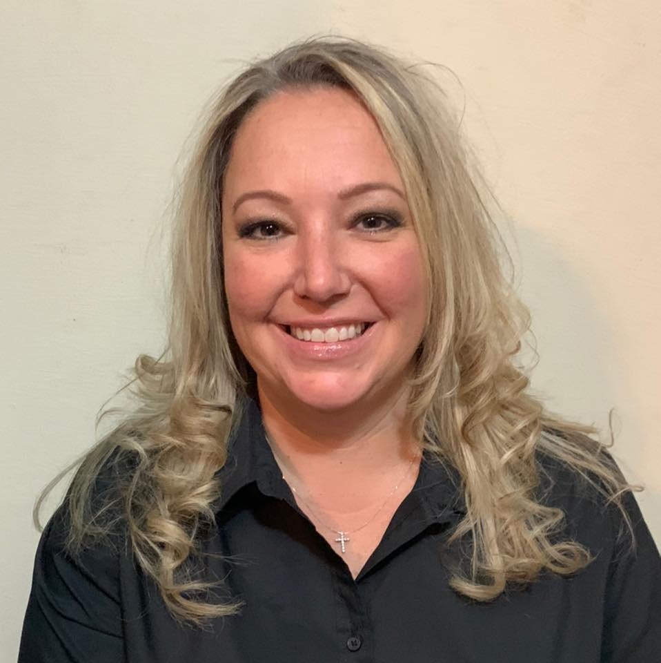 Dawn Polasek BallotReady