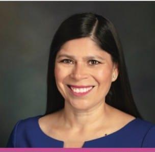 Gabriela "Gabby" Garcia | BallotReady