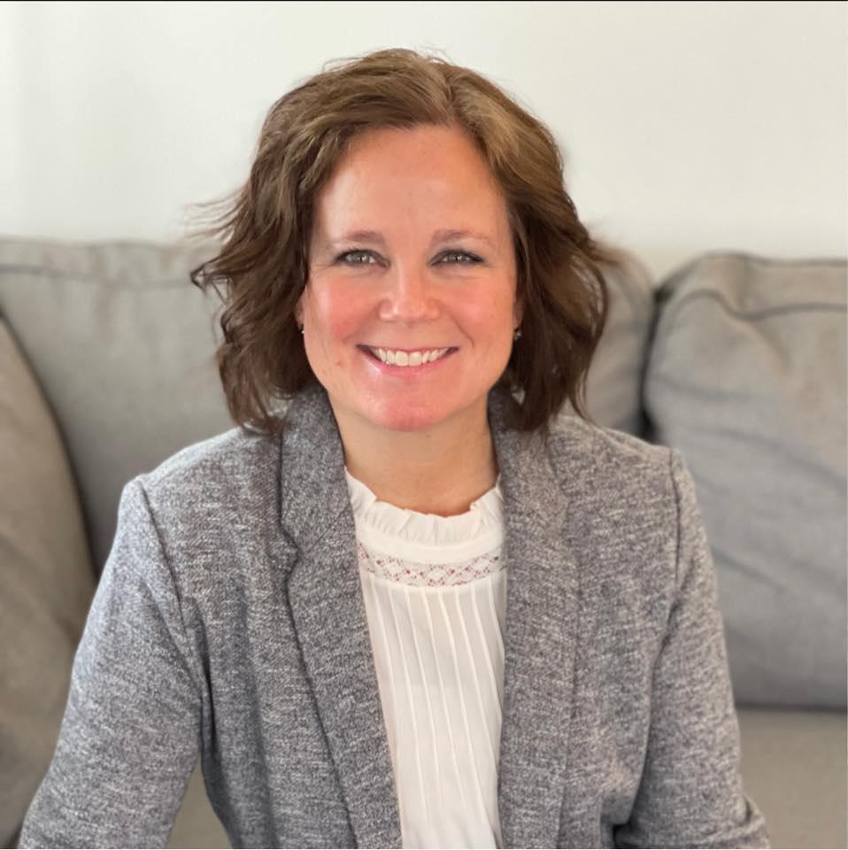 Mindy Darcy BallotReady