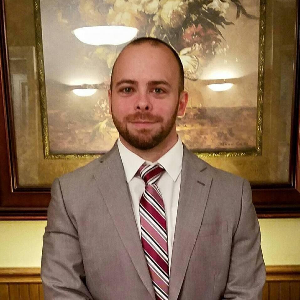 Andrew Alvarez BallotReady