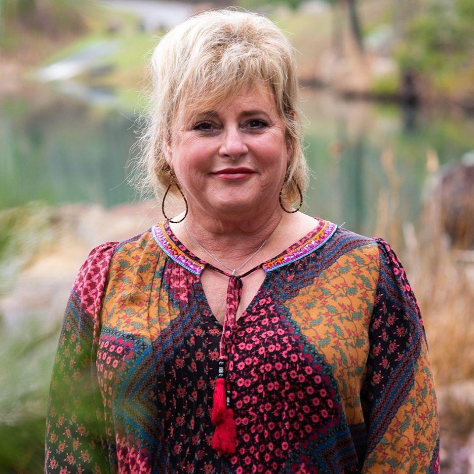 Vikki Mills BallotReady