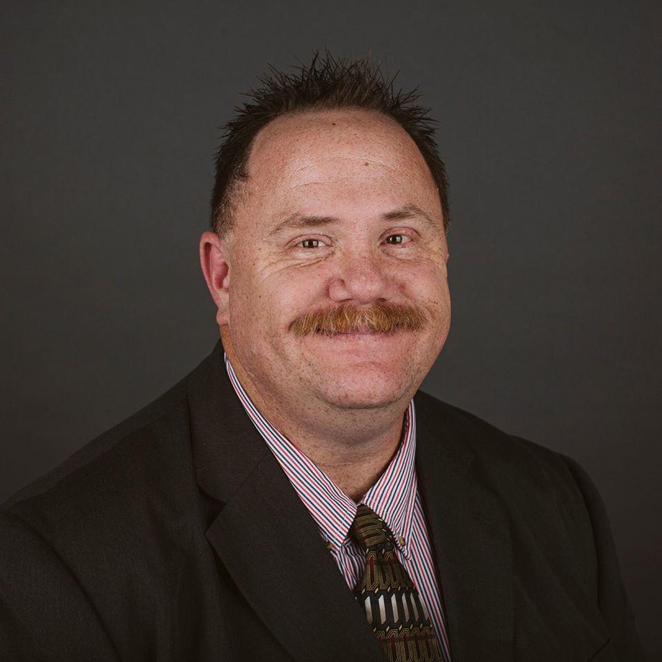 Carl Young BallotReady