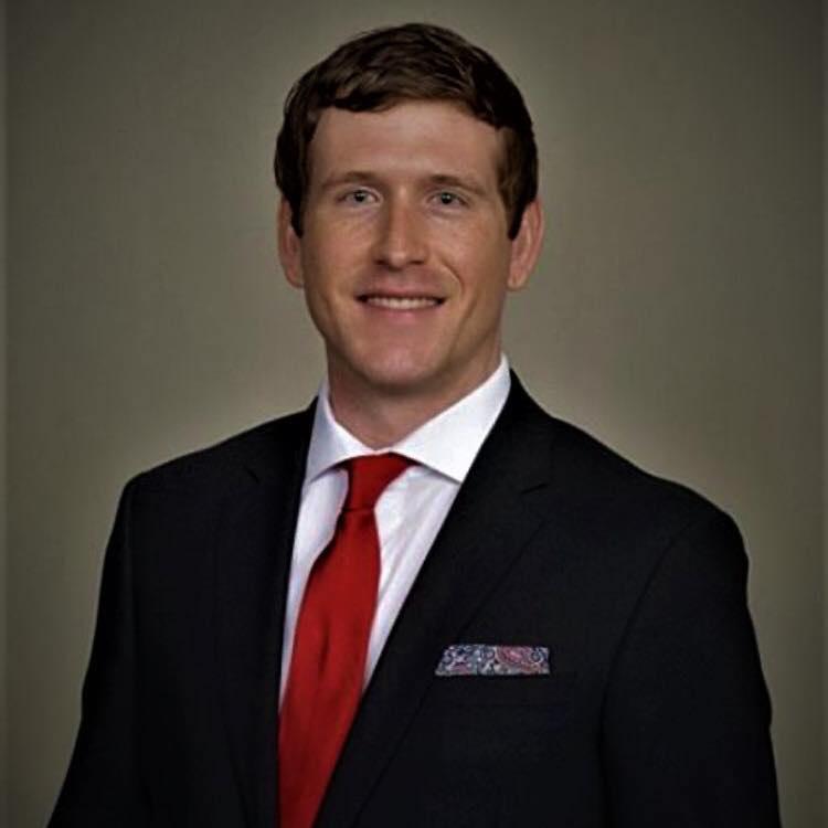 Cole Heisey BallotReady