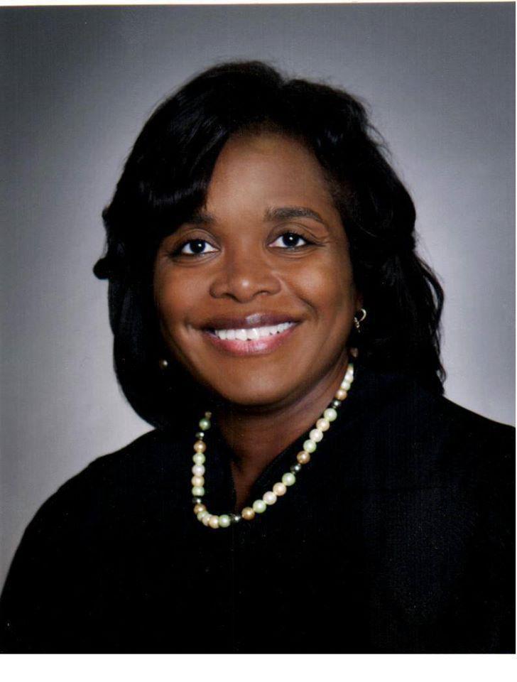 Sharon Wilson BallotReady