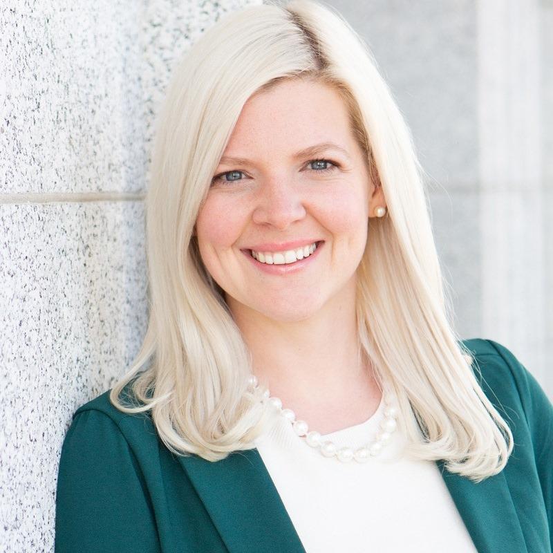 Emily C. Hayes BallotReady