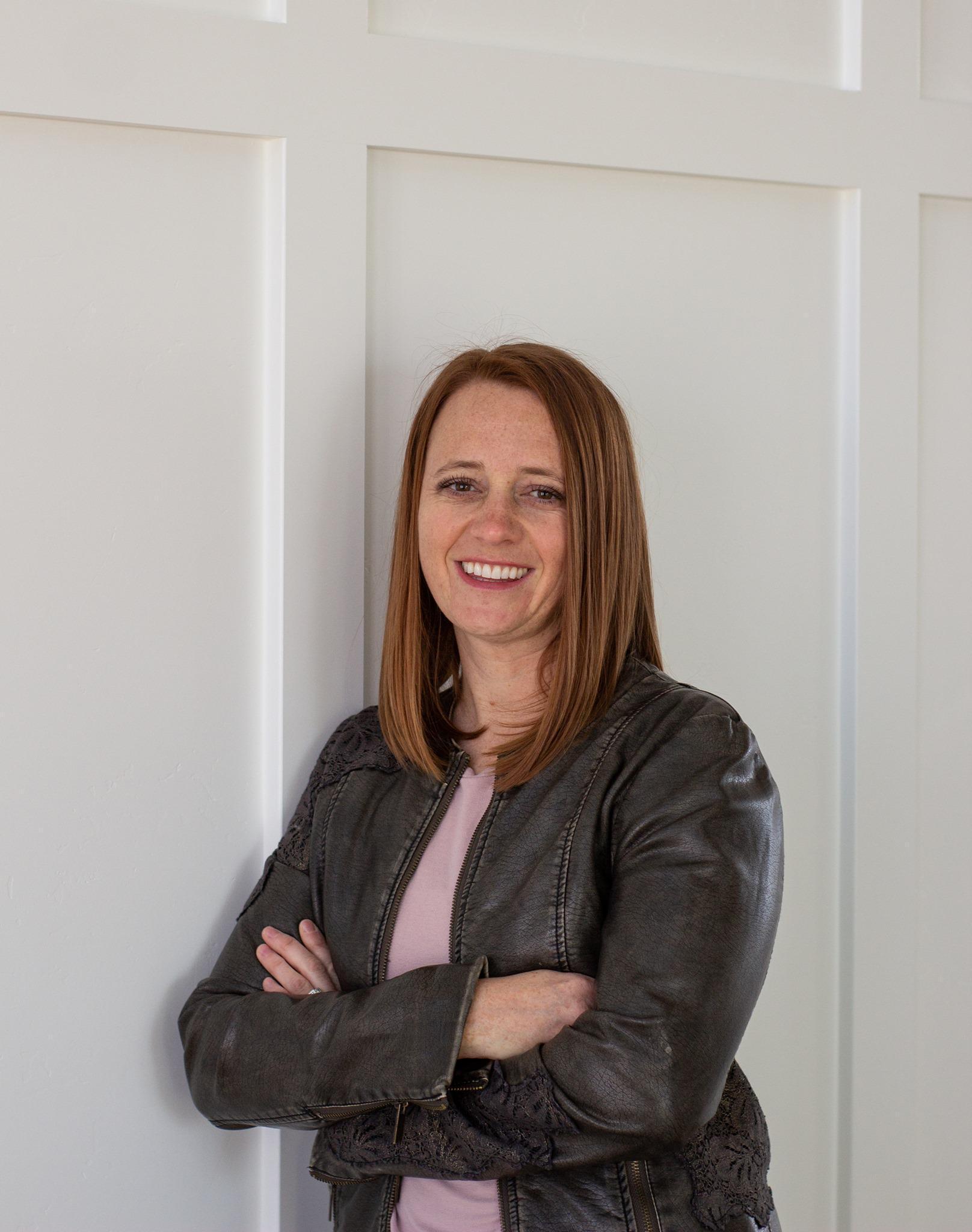 ValaRee Shields for Tooele County School Board District 4