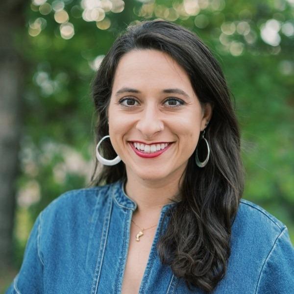 MaryKatherine Stone BallotReady