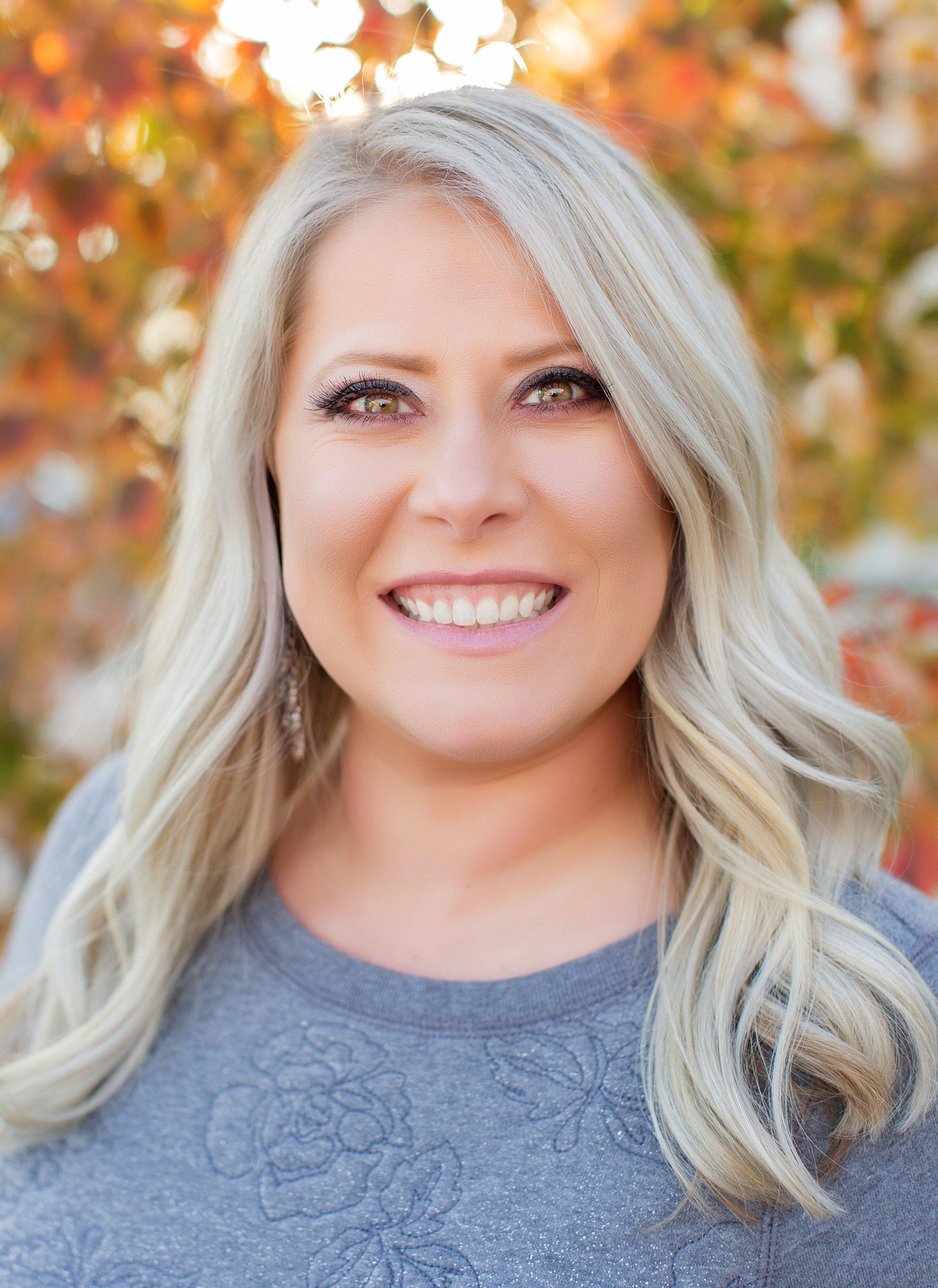 Danielle Jurinsky BallotReady