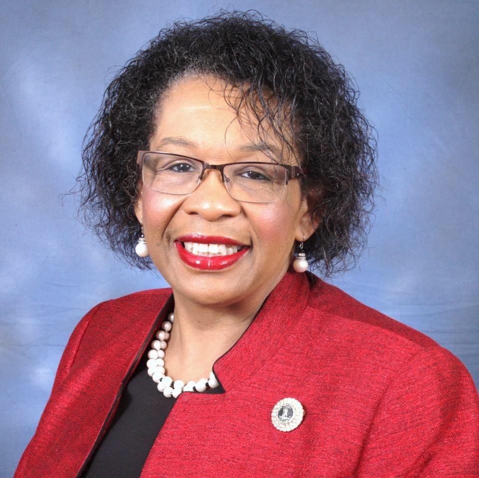 Roslyn C. Tyler BallotReady