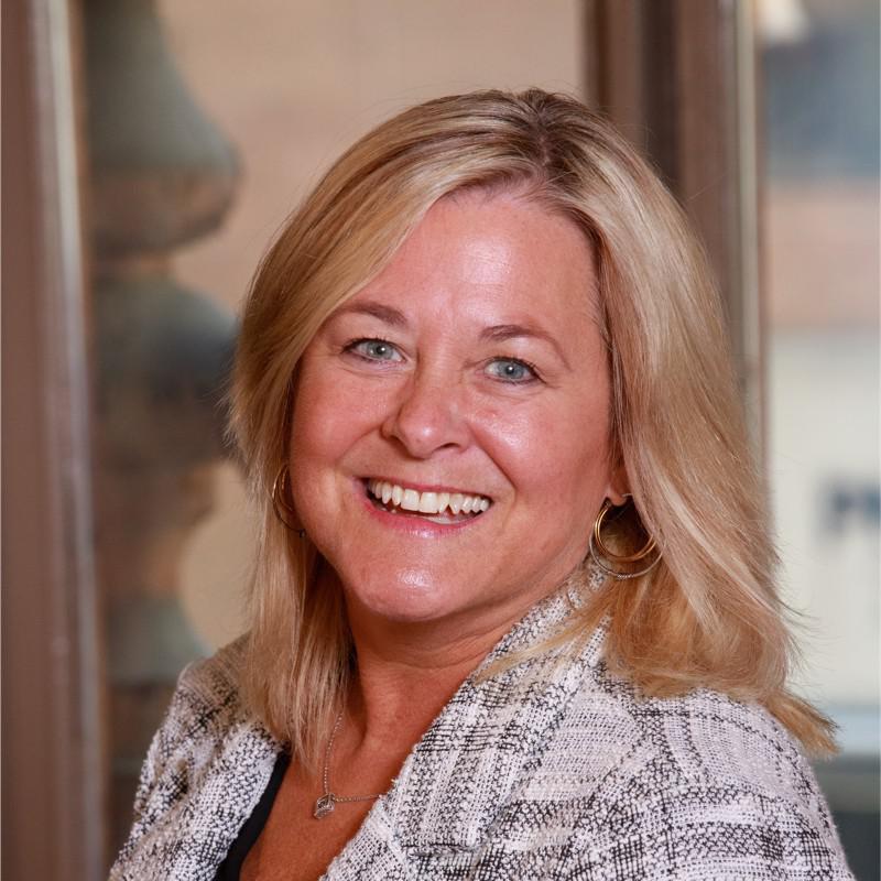 Laura Roberts BallotReady