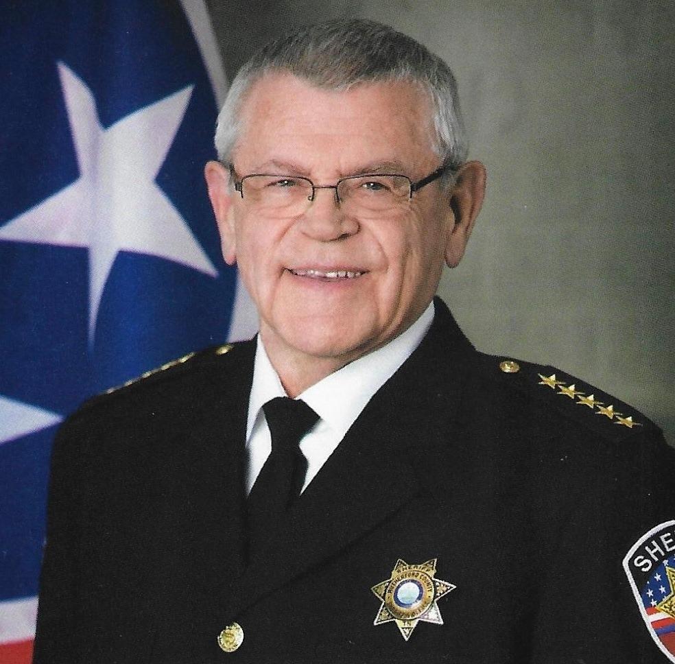 Michael S. Fitzhugh BallotReady