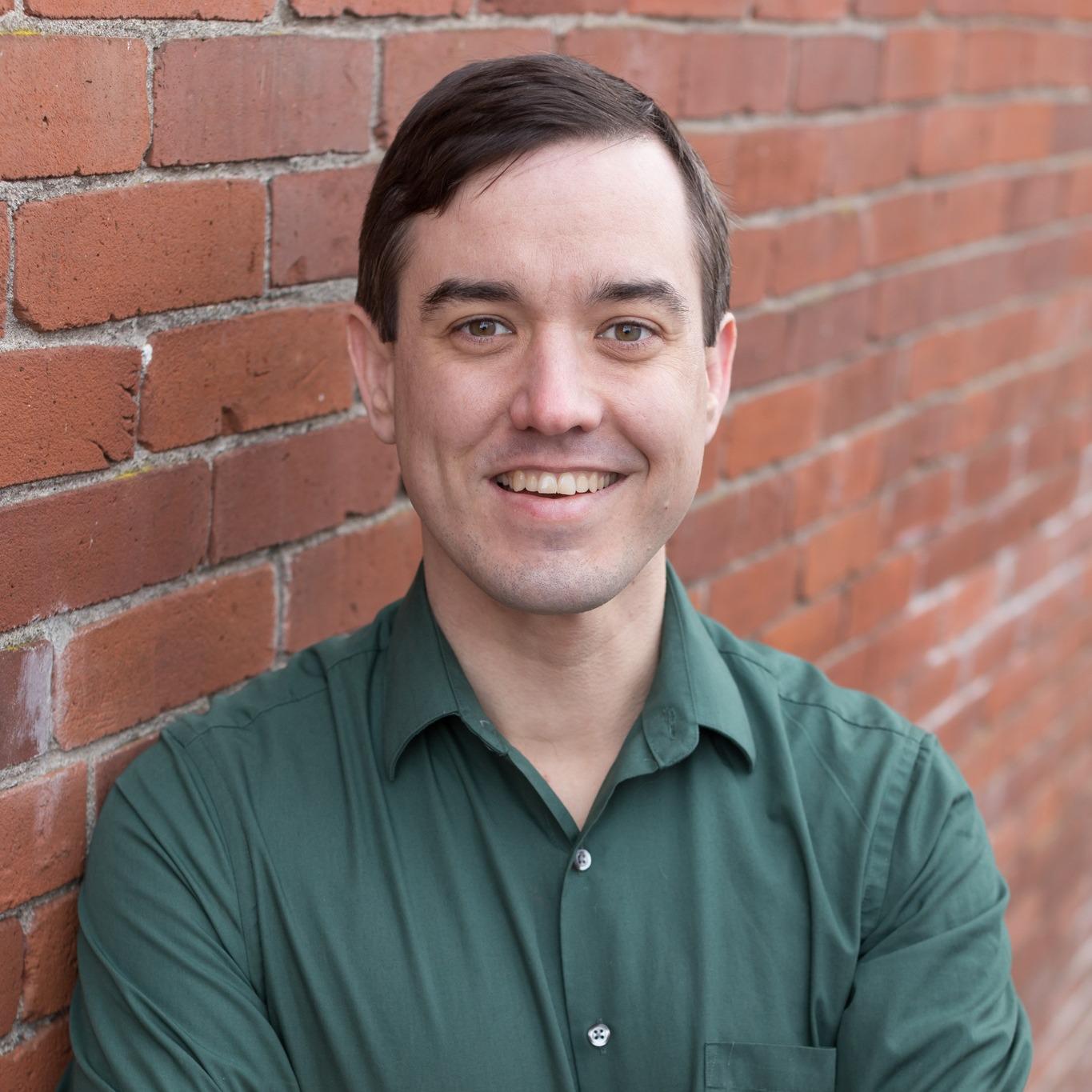 Carrick Flynn BallotReady