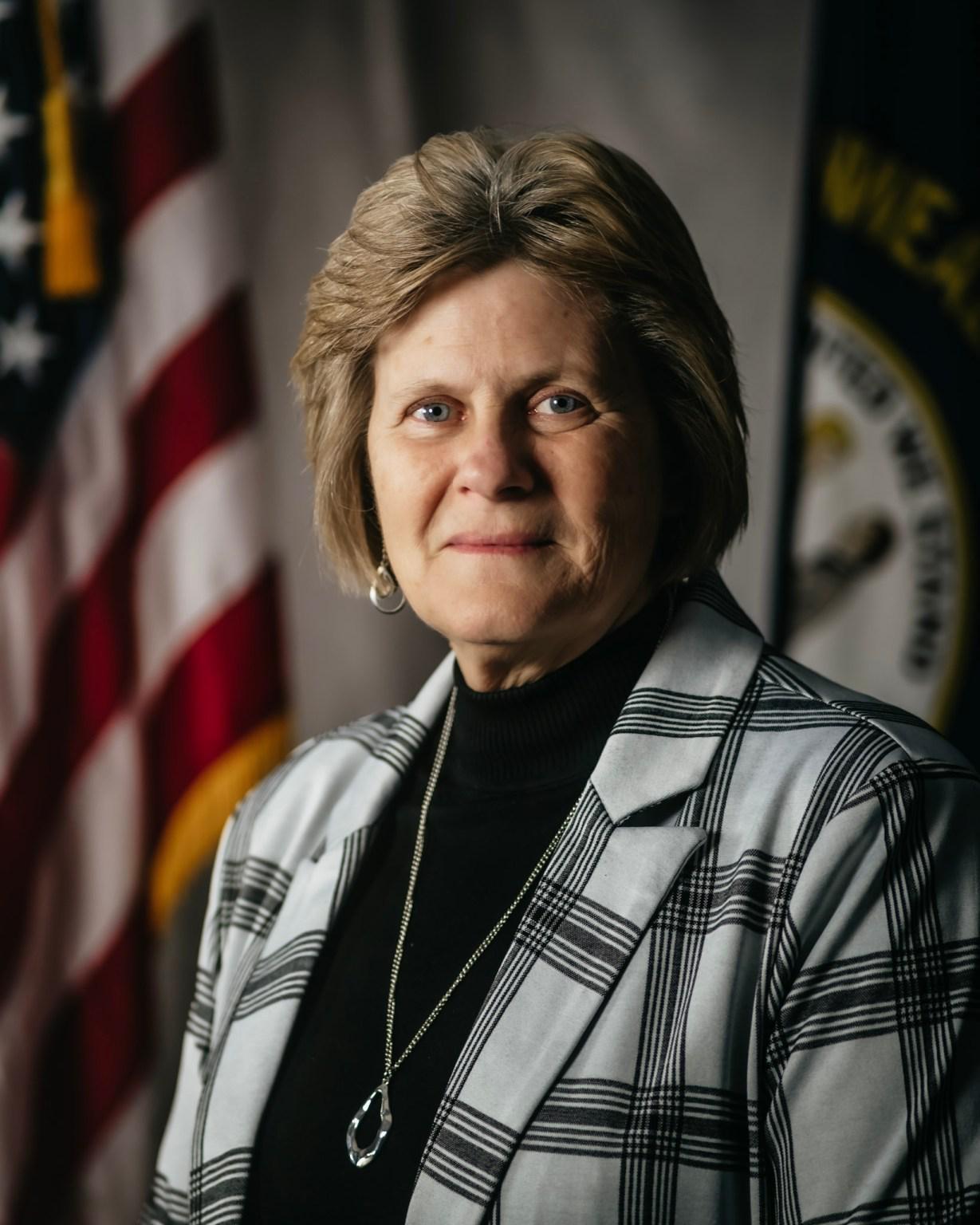 Mary Dunn for Vine Grove City Council