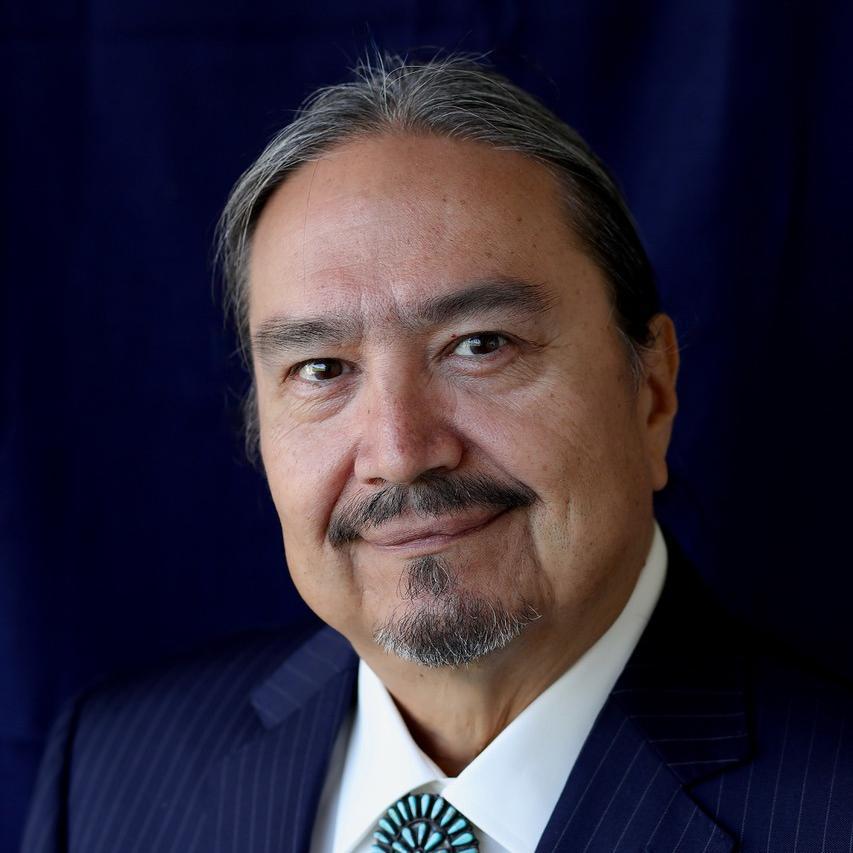 Bruce Whalen BallotReady