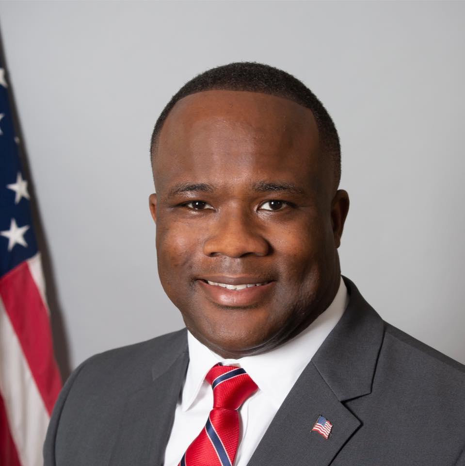 Shad Clayton BallotReady