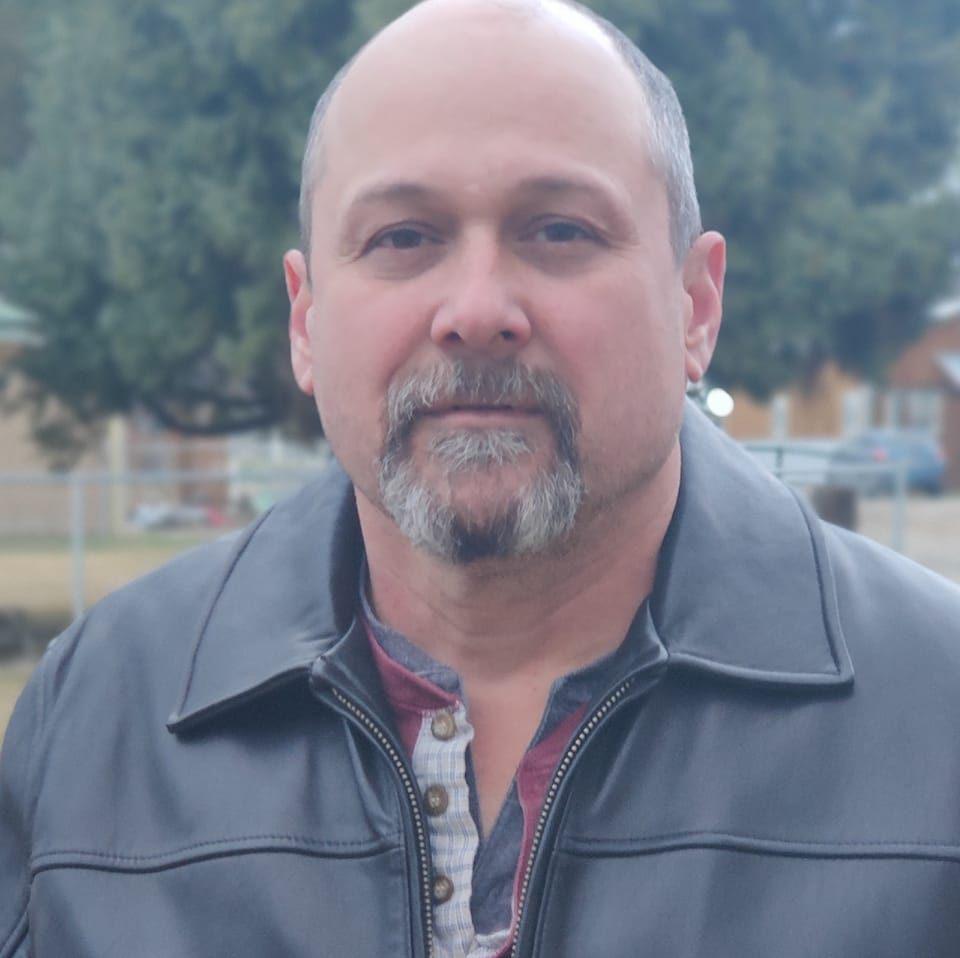 Dan Rowan BallotReady